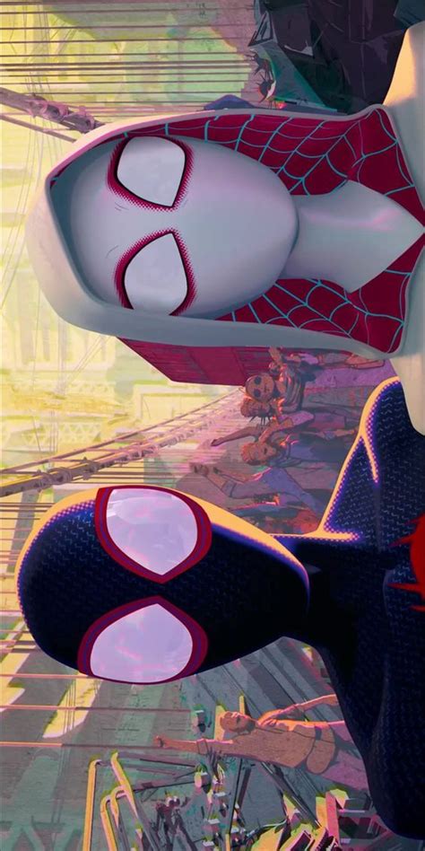 across the spiderverse porn|Rule34